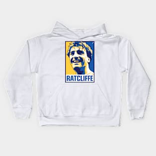 Ratcliffe Kids Hoodie